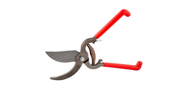 İzeltaş Bağ Makası Lüks 230 mm ürün görseli 1