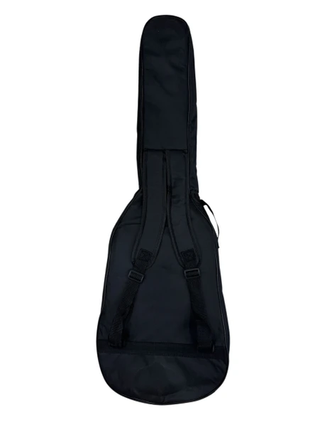 BRAHNER BASIC ELEKTRO GİTAR KILIFI - Resim 2