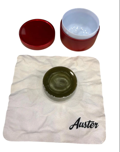 AUSTER VIOLIN VIOLA CELLO ROSIN REÇİNE - Resim 2