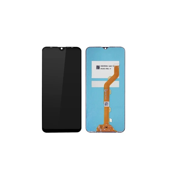İnfinix Uyumlu Tecno Spark 4 Lite Lcd Ekran Çitasız ürün görseli 1