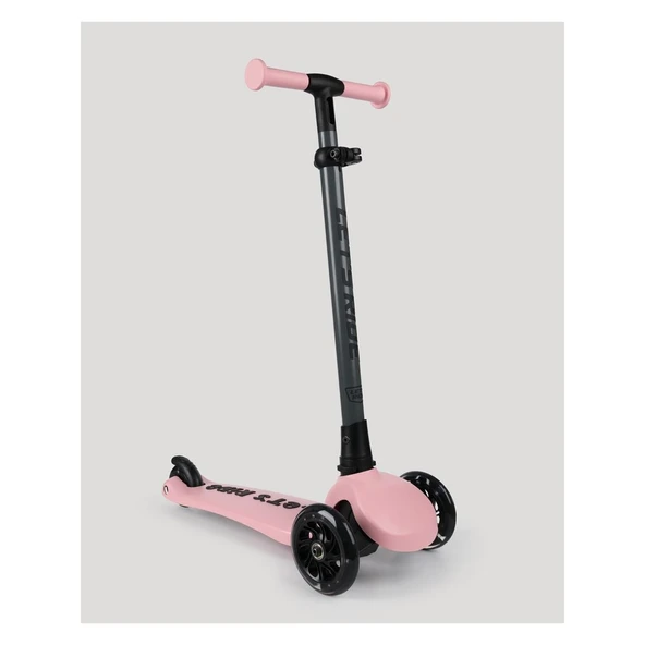 LETS RİDE SCOOTER ürün görseli 1