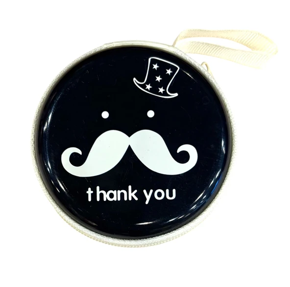 AUSTER ANIMAL PLANET  REÇİNE (THANK YOU) ürün görseli 1