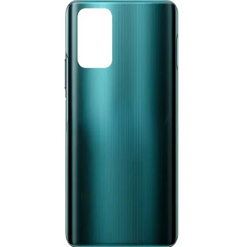 İnfinix Note 10 Uyumlu Arka Kapak Yeşil ürün görseli 1