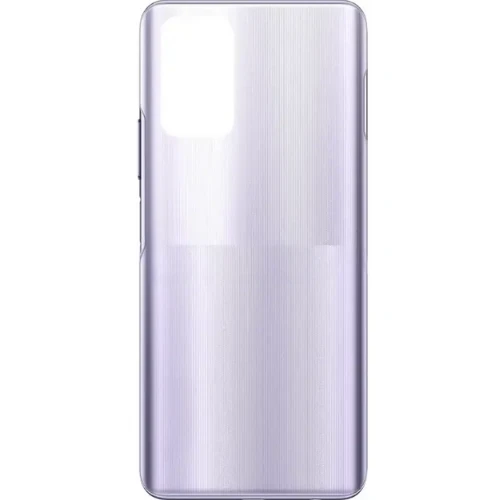 İnfinix Note 10 Uyumlu Arka Kapak Beyaz ürün görseli 1