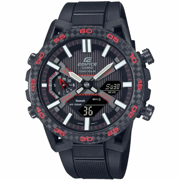 CASIO ECB-2000PB-1ADF ERKEK KOL SAATİ ürün görseli 1