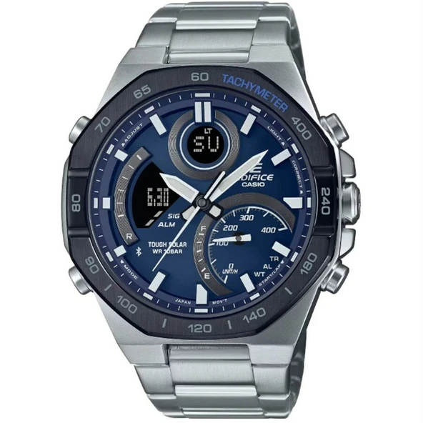 CasioECB-950DB-2ADF Erkek Kol Saati ürün görseli 1