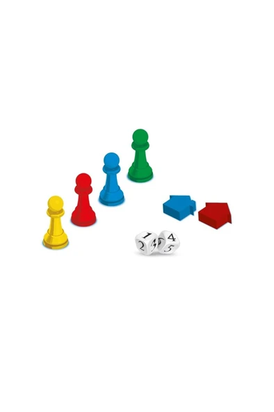 Redka Redpoly RD5685 - Resim 4