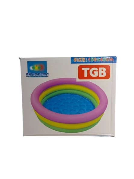 Tgb 150x40cm Havuz T-8085A ürün görseli 1