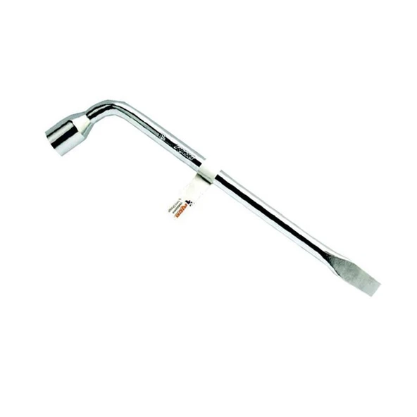 Rico Pipo Bijon Anahtarı 19 mm Tornavida Ağızlı 013-RC5079 ürün görseli 1