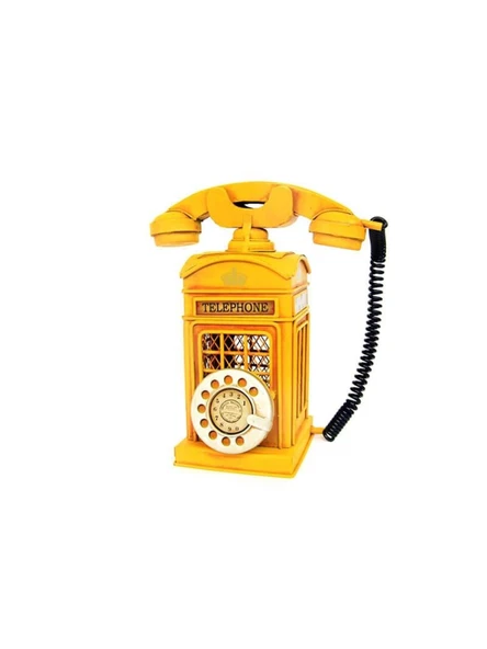 Misyon Ahizeli Telefon Dekoratif Hediyelik ürün görseli 1