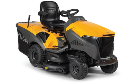 Stiga Estate Pro 9122 W Çim Biçme Traktörü ST 650 ürün görseli 1