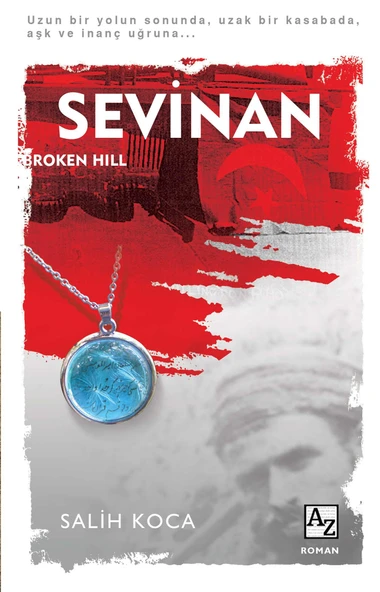 Sevinan - Salih Koca ürün görseli 1