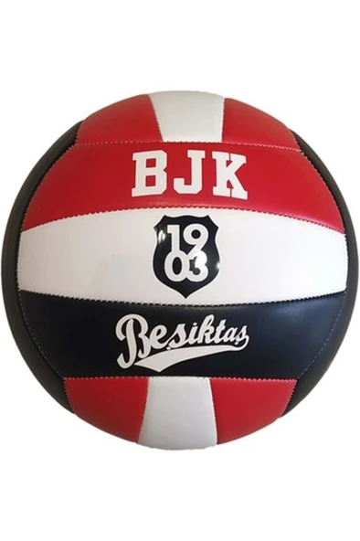 Tmn Beşiktaş Voleybol Topu Highline No:5 ürün görseli 1