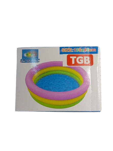 Tgb 130x40cm Havuz T-8084A ürün görseli 1