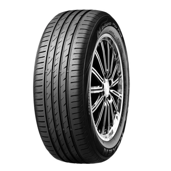 Nexen N'Blue HD Plus 195/65R15 91T (Yaz) (2025) ürün görseli 1