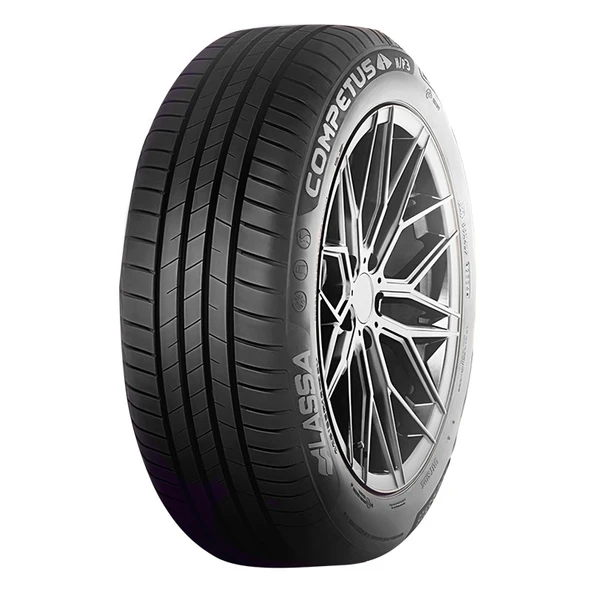 Lassa Competus H/P 3 295/35R21 107Y XL (Yaz) (2025) ürün görseli 1