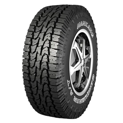 Nankang AT-5 255/60R20 113H XL (Yaz) (2025) ürün görseli 1