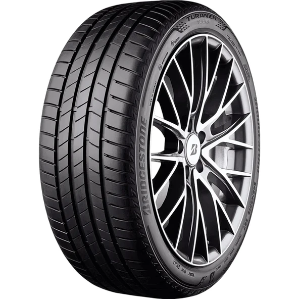 Bridgestone Turanza T005 Driveguard 225/45R17 94Y XL RFT (Yaz) (2025) ürün görseli 1