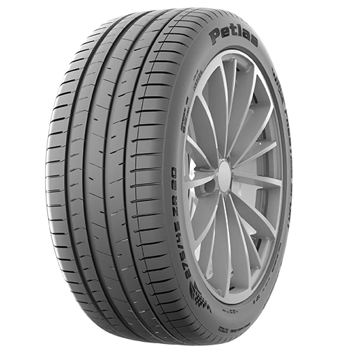 Petlas Prestige Sport 245/40R20 99Y XL TL (Yaz) (2025) ürün görseli 1