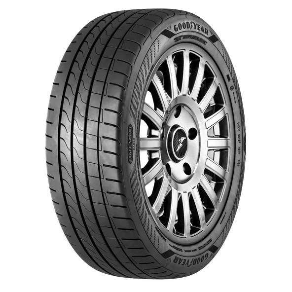 Goodyear Eagle Sport Cargo 235/50R19C 111/109T (Yaz) (2024) ürün görseli 1