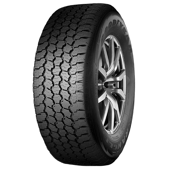 Goodyear Wrangler AT Adventure 215/80R15C 111/109T (Yaz) (2025) ürün görseli 1