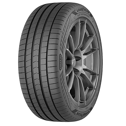 Goodyear Eagle F1 Asymmetric 6 + 255/40R20 101V (Yaz) (2025) ürün görseli 1