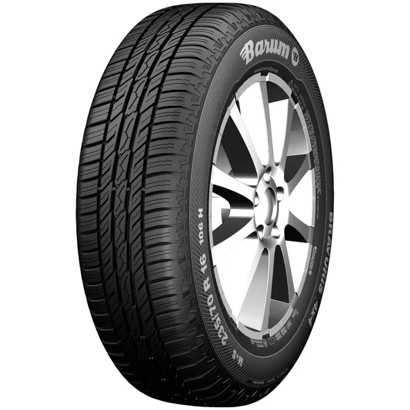 Barum Bravuris 4x4 245/70R16 107H (Yaz) (2025) ürün görseli 1