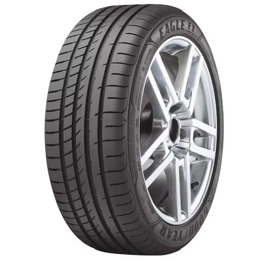 Goodyear Eagle F1 Asymmetric 2 255/40R20 101Y XL AO (Yaz) (2025) ürün görseli 1