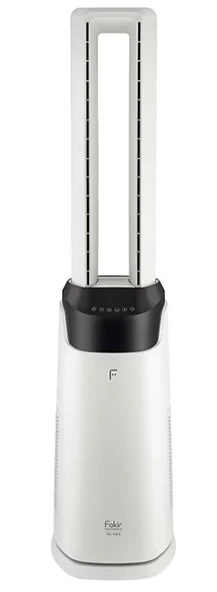Fakir TVL 120 S Uzaktan Kumandalı Kule Tipi Vantilatör ürün görseli 1