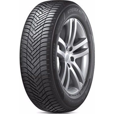 Hankook Kinergy 4S2 H750 225/60R18 100H (4 Mevsim) (2025) ürün görseli 1