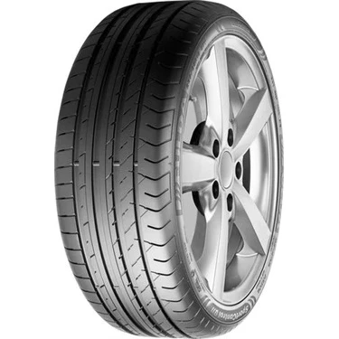 Fulda SportControl 2 255/40R19 100Y XL (Yaz) (2025) ürün görseli 1