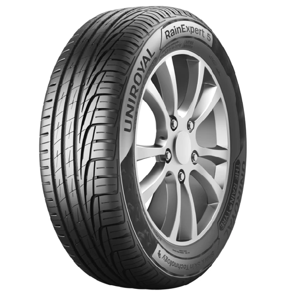 Uniroyal RainExpert 5 215/65R17 99V (Yaz) (2025) ürün görseli 1
