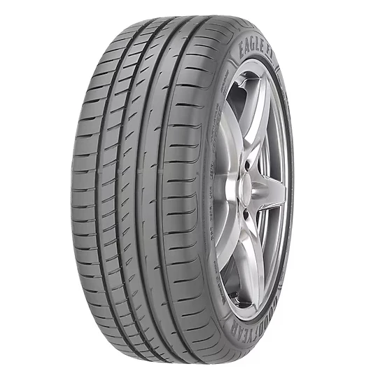 Goodyear Eagle F1 Asymmetric 2 SUV 255/50R19 103Y N0 (Yaz) (2024) ürün görseli 1