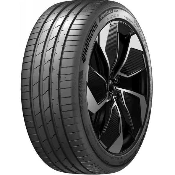 Hankook Ventus iON S IK01 245/45R20 103Y XL (Yaz) (2025) ürün görseli 1