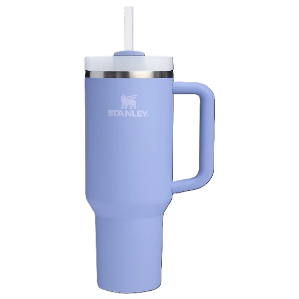 STANLEY 40OZ QUENCHER TUMB HYDRANGEA EU Termos AS1010825017 ürün görseli 1
