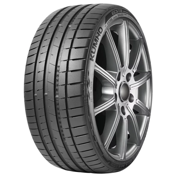 Kumho Ecsta Sport PS72 255/40R18 99Y XL (Yaz) (2025) ürün görseli 1