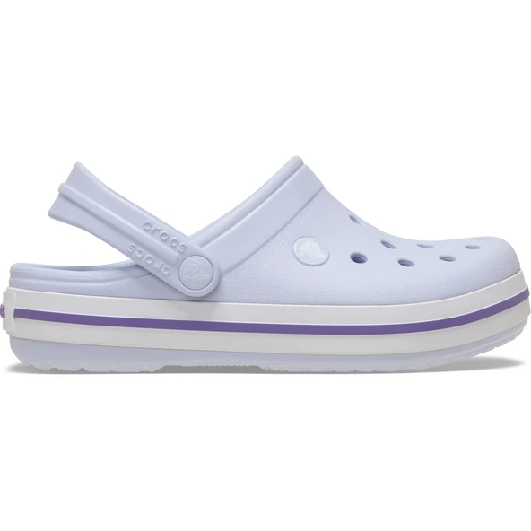 Crocs Crocband Clog K Çocuk Terlik CR207006-5AF ürün görseli 1