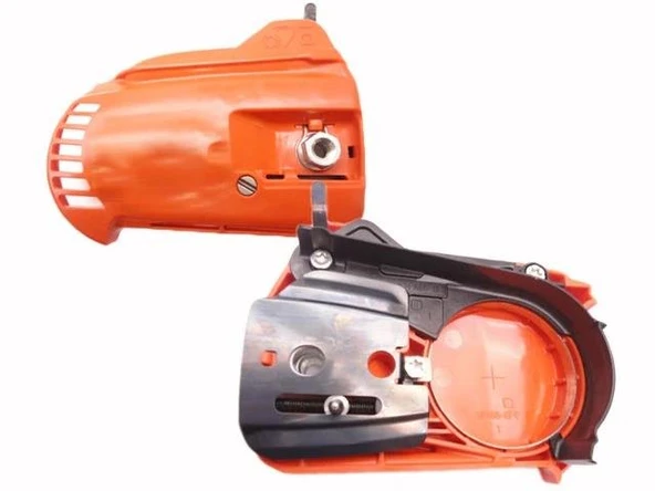 Echo CS 2511 Zincir Kapağı Komple ürün görseli 1