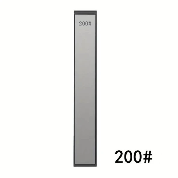 Valkyrie Elmas Bıçak Bileği Susuz Biley Uzun Ömürlü Aşınmaz Şef Bıçağı Satır Balta Iskarpela Bileyleme 200# ürün görseli 1