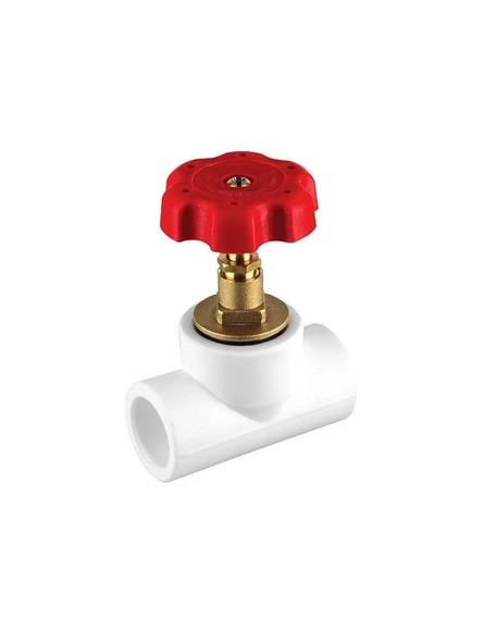 32 MM PPR SIVA ALTI STOP VANA PPP 098 ürün görseli 1