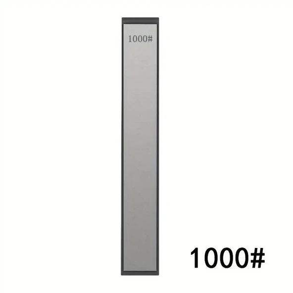 Valkyrie Elmas Bıçak Bileği Susuz Biley Uzun Ömürlü Aşınmaz Şef Bıçağı Satır Balta Iskarpela Bileyleme 1000# ürün görseli 1