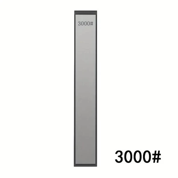 Valkyrie Elmas Bıçak Bileği Susuz Biley Uzun Ömürlü Aşınmaz Şef Bıçağı Satır Balta Iskarpela Bileyleme 3000# ürün görseli 1