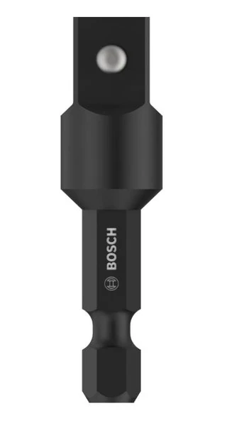 Bosch Impact Lokma Ucu Adaptörü Hex 3/8" ürün görseli 1