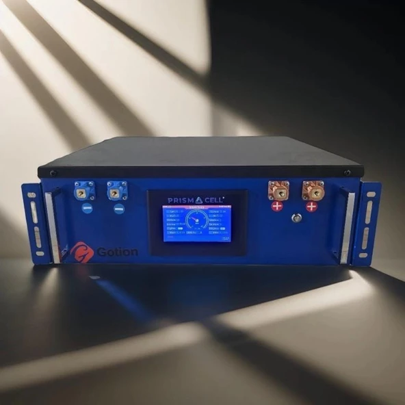 JK Smart BMS 8S-24S 100A Deşarj - 600mA Aktif Balans - Bluetooth - Lion - LiFePO4 - LTO ( JK-BD6A24S10P ) ürün görseli 1