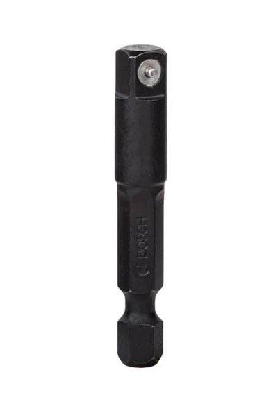 Bosch Impact Lokma Ucu Adaptörü Hex 1/4" ürün görseli 1