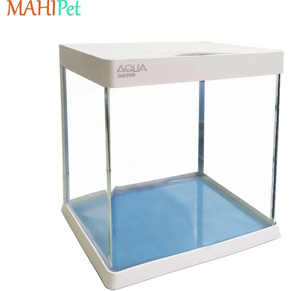 Netx GH300 Akvaryum 31x20,5x35 ürün görseli 1