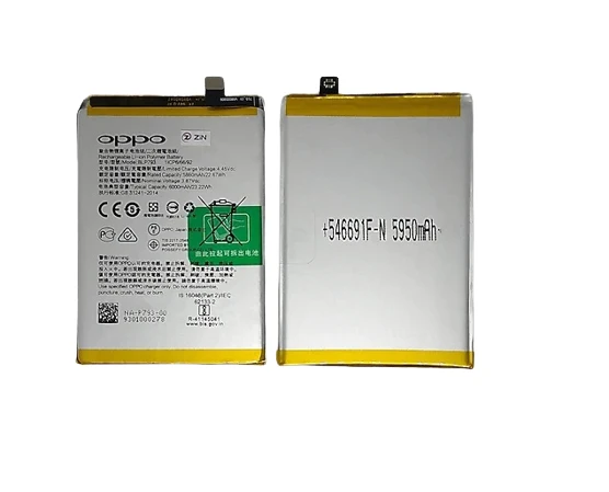 Oppo Realme C15/C12/C11 Batarya Pil Blp793 Tamir Seti ürün görseli 1