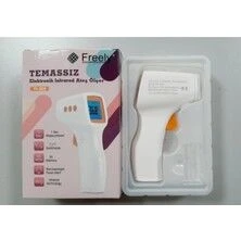 Frelly Freely Temassız Ateş Ölçer (YL-300) ürün görseli 1