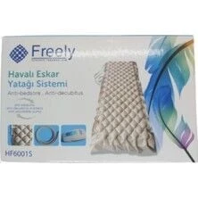 Baklava Tipi Havalı Yatak Havalı ürün görseli 1