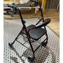 Hasta Yürüteç Roller ürün görseli 1